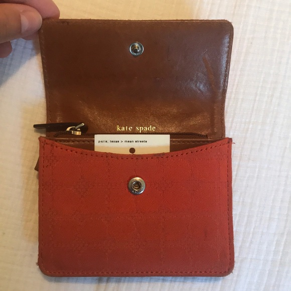 Kate Spade cardholder - Picture 3 of 5